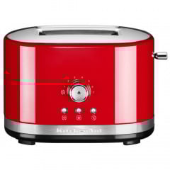 Тостер KitchenAid 5KMT2116EER, красный Київ
