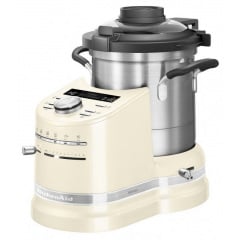 Кулинарный процессор KitchenAid ARTISAN 5KCF0104EAC, 4.5 л., кремовый Київ
