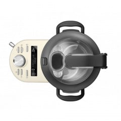 Кулинарный процессор KitchenAid ARTISAN 5KCF0104EAC, 4.5 л., кремовый Київ