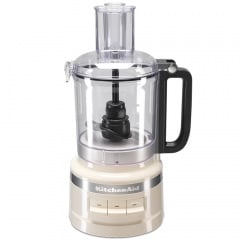 Кухонный комбайн KitchenAid 2,1 л, 5KFP0919EAC, кремовый Косів