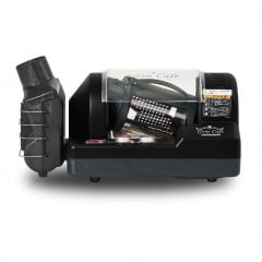 Ростер Gene Cafe CBR-101 чорний Кропивницкий