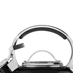Чайник KitchenAid KTEN20SBOB 1.9 л, черный Киев