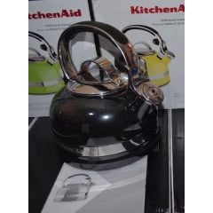 Чайник KitchenAid KTEN20SBOB 1.9 л, черный Киев