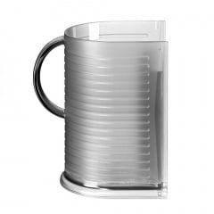 Соковыжималка для овощей и фруктов KitchenAid 5KVJ0333ECA, настольная, 2 скорости, карамельное яблок Киев