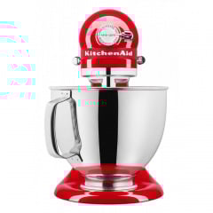 Миксер KitchenAid® 100 Year Limited Edition Queen of Hearts 5 Quart Tilt-Head Stand Mixer KSM180QHSD Київ