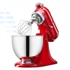 Миксер KitchenAid® 100 Year Limited Edition Queen of Hearts 5 Quart Tilt-Head Stand Mixer KSM180QHSD Київ