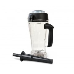 Блендер Vitamix TNC5200 Белый Київ