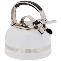 Чайник KitchenAid 1,89л KTEN20SBWH белый Луцк