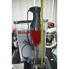 Профессиональный погружной блендер KitchenAid 5KHBC212EER Київ