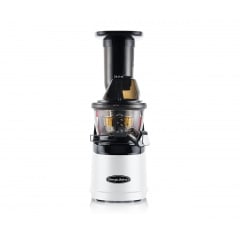 Omega Juicer MMV-702W White шнековая соковыжималка Днепр