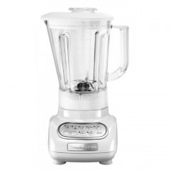 Блендер KitchenAid Classic 5KSB45EWH белый Київ