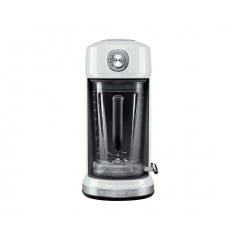 Магнитный блендер KitchenAid Artisan 5KSB5075EWH, белый (США) Київ