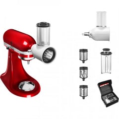 Насадка овощерезка KitchenAid 5KSMVSA Київ
