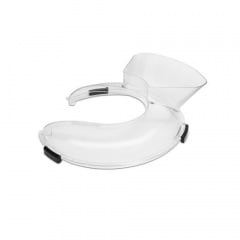 Миксер планетарный KitchenAid Artisan 5KSM70SHXEPP, 6.6 л, пальмовый Луцк