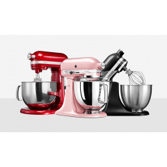 Чаша без ручки KitchenAid 5KB3SS 3л для моделей 5KSM90, 5KSM150PS, K45SS Київ