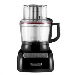 Кухонный комбайн - процессор KitchenAid 5KFP1335EOB, 3.1 л, чёрный Київ