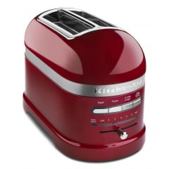 Тостер KitchenAid 5KMT2204ECA Artisan, на 2 хлебца, карамельное яблоко Київ