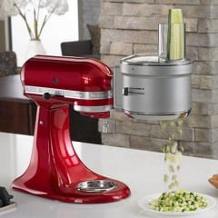 Насадка - кухонный комбайн (нарезка кубиками) KitchenAid 5KSM2FPA Київ