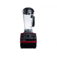 Блендер Vitamix TNC5200 Красный Умань