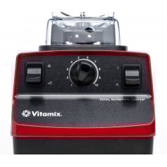 Блендер Vitamix TNC5200 Красный Умань