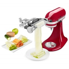 Листовая овощерезка KitchenAid 5KSMSCA Київ