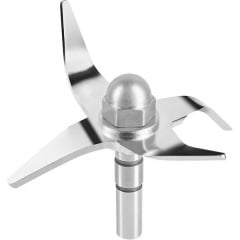 Блендер KitchenAid K400 ARTISAN 5KSB4026EPP, пальмовый Київ