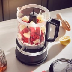 Измельчитель KitchenAid 5KFC0516EOB черный Хмельницкий