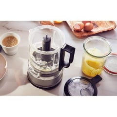 Измельчитель KitchenAid 5KFC0516EOB черный Хмельницкий