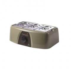 Розтоплювач шоколаду Martellato MC107 (0,8 л x 3) Николаев