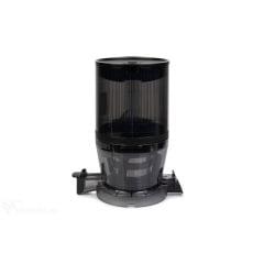 Соковыжималка Hurom H320N Black Луцк