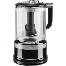 Измельчитель KitchenAid 5KFC0516EOB черный