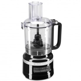 Кухонный комбайн KitchenAid 2,1 л, чёрный, 5KFP0919EOB