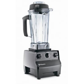 Блендер Vitamix TNC5200 Серебристый