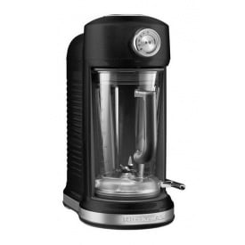 Блендер с электромагнитным приводом KitchenAid Artisan 5KSB5080EOB, черный