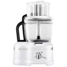 Кухонный комбайн - процессор KitchenAid 5KFP1644EFP Artisan, 4 л, морозный жемчуг