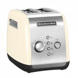 Тостер KitchenAid 5KMT221EAC на два хлебца