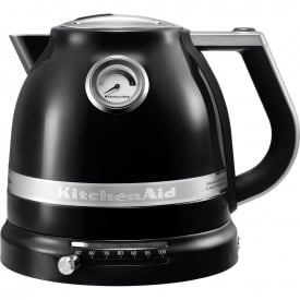 Электрочайник KitchenAid Artisan 5KEK1522EOB, черный
