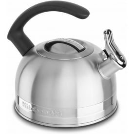 Чайник KitchenAid KST20CBST 2.0-Quart Kettle with C Handle and Trim Band