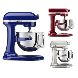 Миксер планетарный KitchenAid Professional 600 (для Американского рынка) 5,8 л
