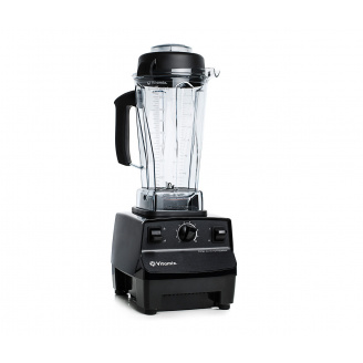Блендер Vitamix TNC5200 Чорний