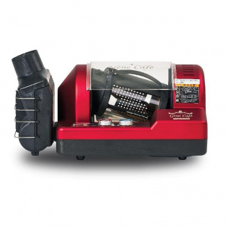 Ростер Gene Cafe CBR-101 червоний