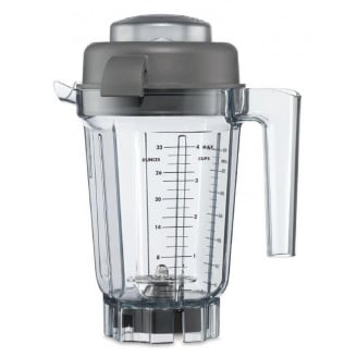 Колба Aerating Container для блендерів Vitamix