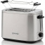 Тостер Gorenje T800DS 16.8х28.4х19.1 см Сріблястий (7040733) Володарськ-Волинський