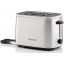 Тостер Gorenje T800DS 16.8х28.4х19.1 см Сріблястий (7040733) Володарськ-Волинський