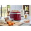 Тостер Kitchenaid Design Collection для 4 тостов 5KMT5115EER красный Київ