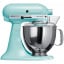 Миксер планетарный KitchenAid 5KSM150PSEIC ARTISAN , 4.83 л, голубой Одеса