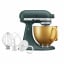 Миксер планетарный KitchenAid 5KSM156VGEPP 4,8 Л ARTISAN LIMITED, пальмовый с золотой чашей Косів