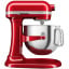 Миксер планетарный KitchenAid Artisan 5KSM70SHXECA, 6.6 л, карамельное яблоко Луцьк