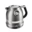 Электрочайник KitchenAid Artisan 5KEK1522EMS, серебряный медальон Умань