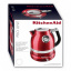 Электрочайник KitchenAid Artisan 5KEK1522EER, красный Умань